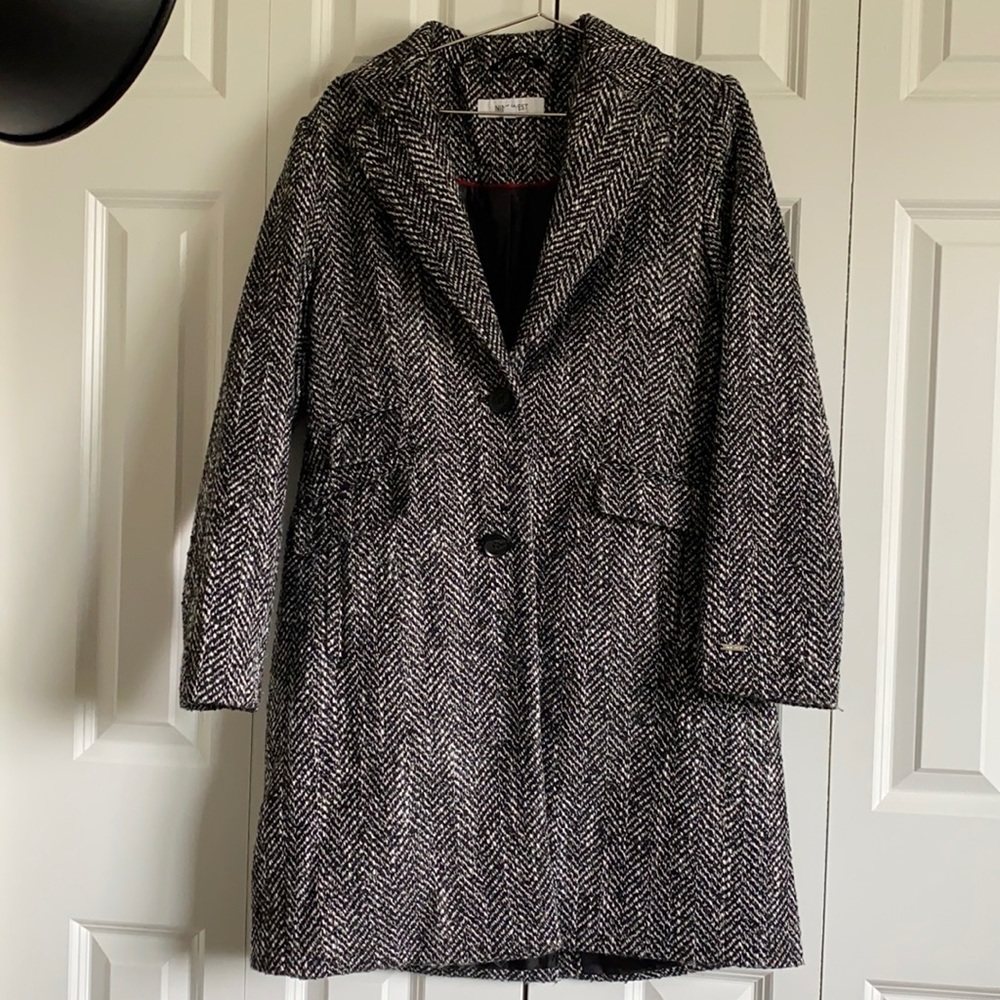 Winter Coat